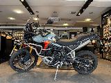 TIGER 900 Desert Edition 2026