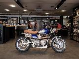 BONNEVILLE T120 2025