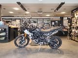 TIGER 900 RALLY PRO 2025