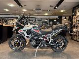 TIGER 1200 ALPINE EDITION 2026
