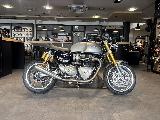 THRUXTON 1200 R 2016