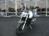 GSR 600 2007