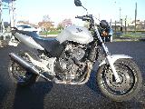 CBF 600 N 2006