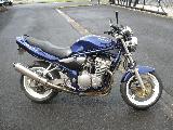 GSF 600 BANDIT 2003
