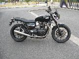 STREET TWIN  900 2020