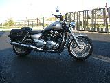 THUNDERBIRD 1600 2010
