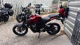 CB125R 2025