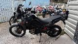Africa Twin CRF1100L 2025