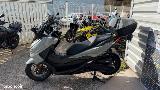 NSS FORZA 350 2025