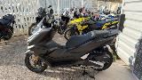 PCX 125 2025