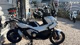 XADV 750 DCT 2026