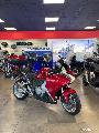VFR 1200 F 2010