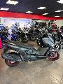 BURGMAN 400 2019