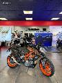 125 DUKE ABS 2021