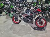 Z500 SE 2025
