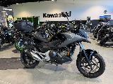 NC 750 X 2020