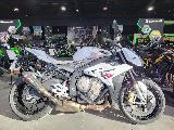 S 1000 R ABS 2014