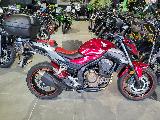 CB 500 FA 2019