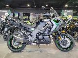 Versys 1100 2025