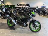 Z 500 SE 2025