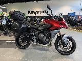 TIGER SPORT 660 2023