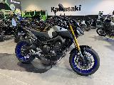 MT09 SP 2019