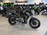 Z 650  2018