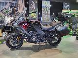 VERSYS 1000S GRAND TOURER 2021
