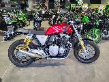 CB 1100 RS 2017