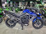 TIGER 800 XRX 2015
