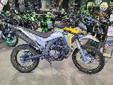 VOGE 300 RALLY 2023