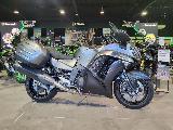 GTR 1400 2016
