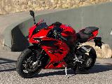 SRK 921 RR 2025