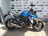 GSXS 1000 2025