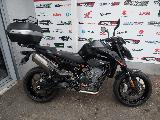 890 DUKE 2022