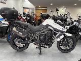 TIGER 800 XRX 2016