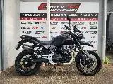 Moto-Guzzi V85 TT 850