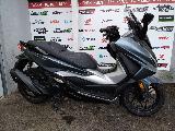 NSS FORZA 350 2024