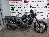 CMX 1100 REBEL DCT 2025