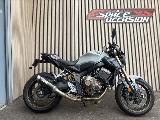 CB 650 R 2021