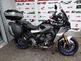 TRACER 900 GT 2024