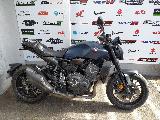 CB 1000 R BLACK EDITION 2023