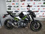 Z 900 95 CV  2019