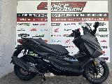 NSS FORZA 125 2025