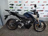 CB 125 R 2021