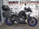 TRACER 7 GT 2024