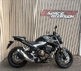 CB 500 F 2020