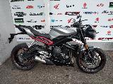 STREET TRIPLE 765 R 2019