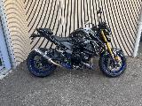 GSXS 750 2021