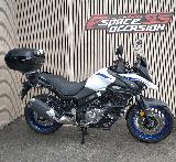 DL 650 VSTROM XT 2019